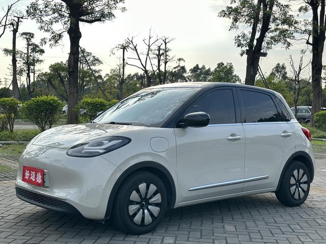 Wuling Colorado 2023 333KM Yuexiang+