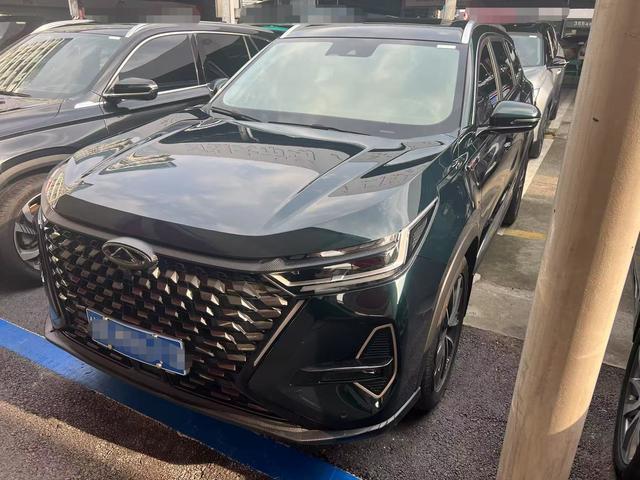 Regal 8 PRO 2022 290T 2WD Storm Edition 7-Seater