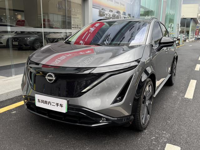 ARIYA 2022 High Performance 4WD Premier Edition
