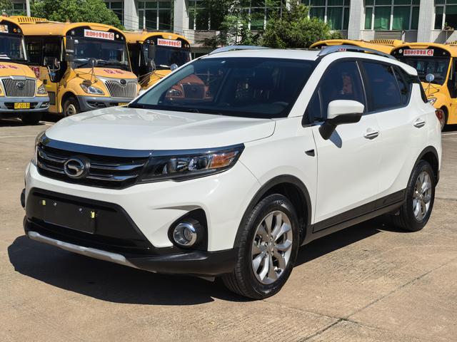 Transcend GS3 2017 150N Auto Elite