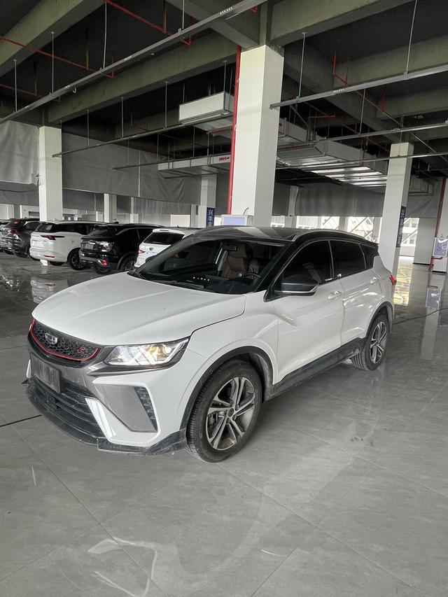 Colorado 2021 240T DCT Diamond Edition