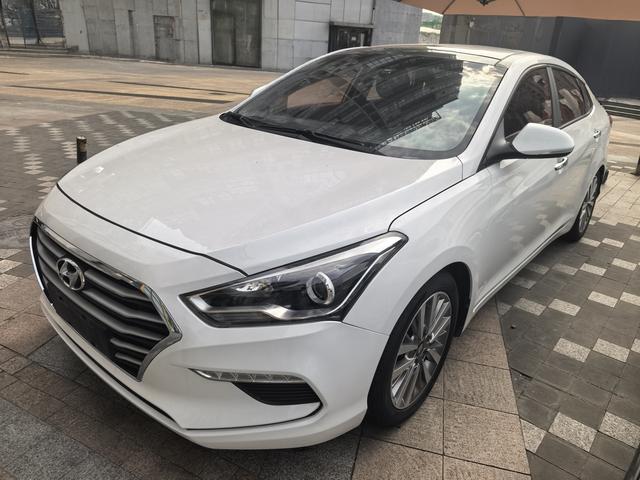Mito 2017 1.8L Automatic Intelligent GLS State V