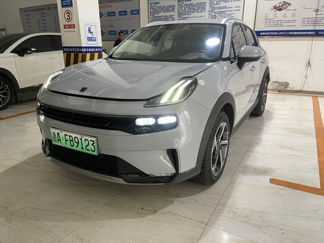 Link 06 EM-P 2021 84KM Range Edition Pro