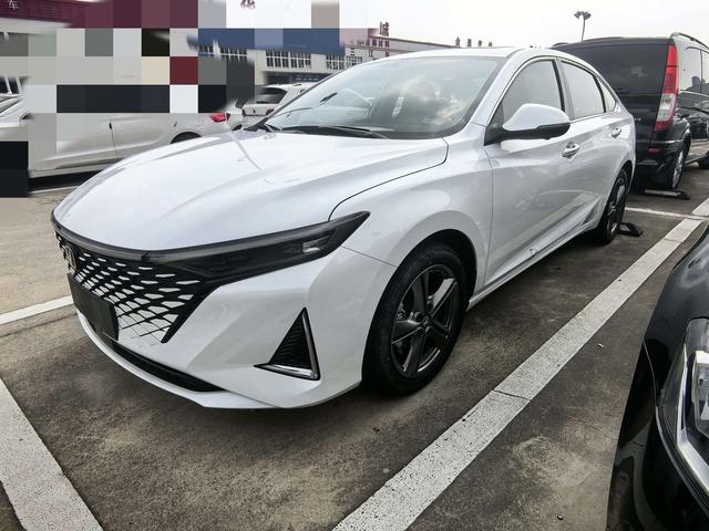 Ridgeline PLUS 2023 1.5T DCT Navigator
