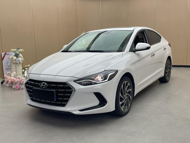 Leading the 2020 1.5L CVT Smart Hyun*Elite type