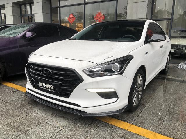 Mito 2017 1.6T Automatic Intelligent GLS State V