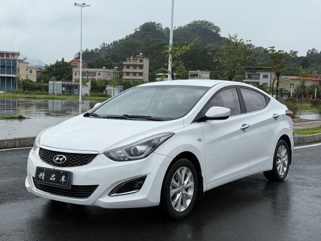 Langdong 2016 1.6L automatic Intelligent Type