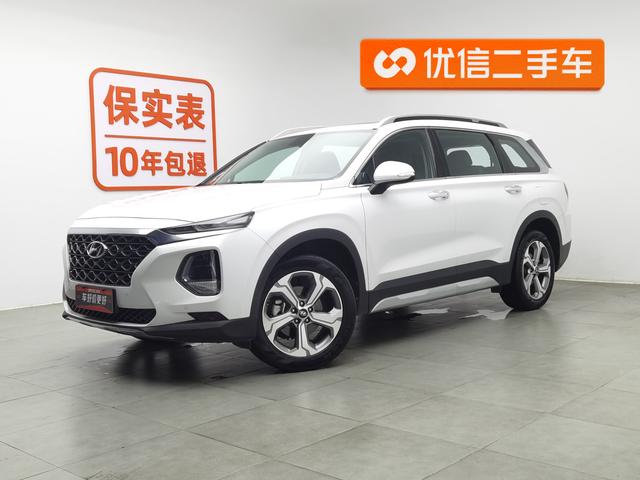 Sentra 2020 380 TGDi GLS Automatic 2WD Deluxe