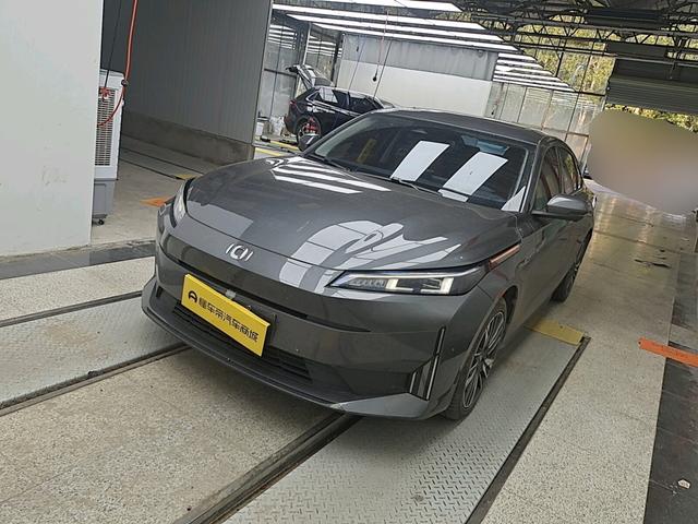 Changan Qiyuan A05 2024 145 Max