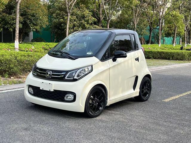 Zotye E200 2018 Pro
