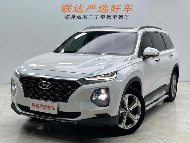 Sentra 2020 380 TGDi GLS Automatic 2WD Deluxe
