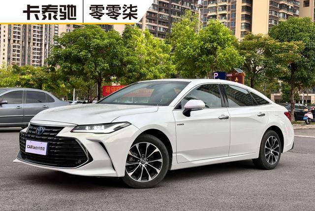 Asiatic Dragon 2022 Twin Engine 2.5L Deluxe