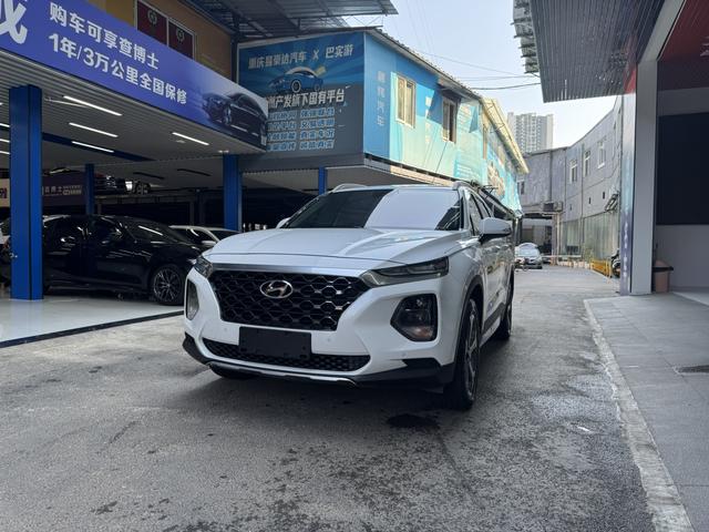 Sentra 2020 380 TGDi GLS Automatic 2WD Deluxe