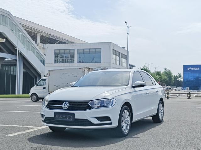 Bora 2019 Bora-Legend 1.5L Auto Leader National VI