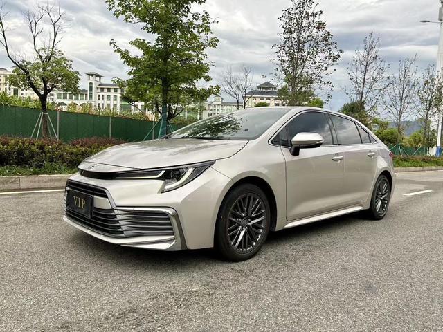 Lansdowne 2021 2.0L Deluxe
