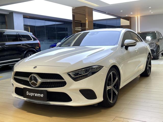 Mercedes-Benz CLS 2018 CLS 300 Dynamic