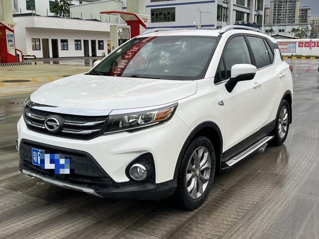 Transcend GS3 2017 150N Auto Elite