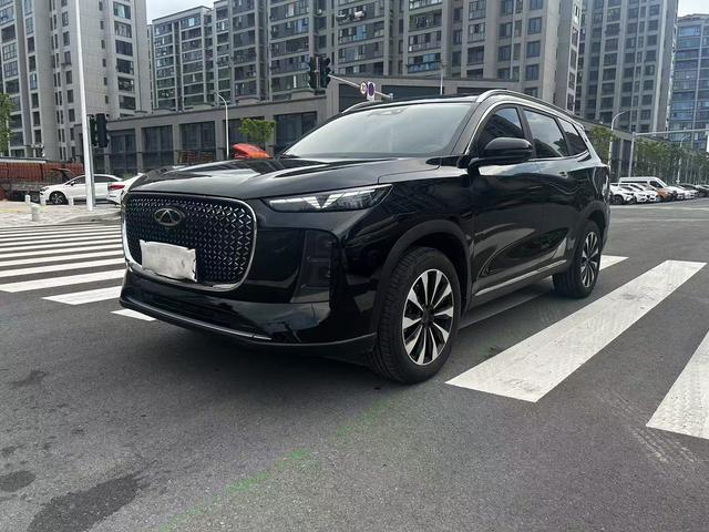 Regal 8 PRO 2024 Champion Edition 290T 2WD Summit Edition 5-Seater