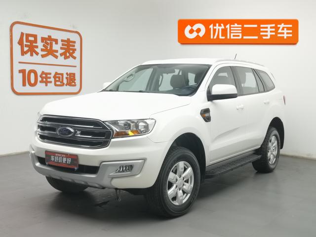 Roadrunner 2017 2.0T Petrol Automatic 4WD Elite 5-seater