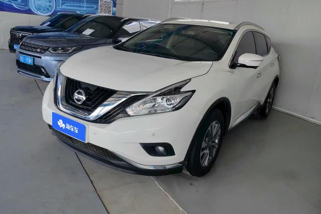 Loulan 2019 2.5L XL 2WD Intelligent Luxury Edition National VI