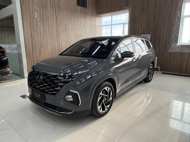 CUSTOM 2021 380TGDi LUX Premium