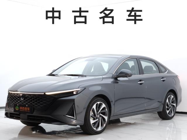 Ridgeline PLUS 2023 1.5T DCT Navigator