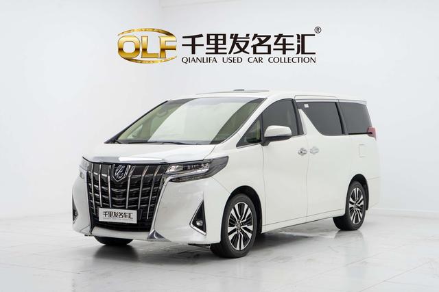 Elfa 2018 Modified 3.5L Premium Edition