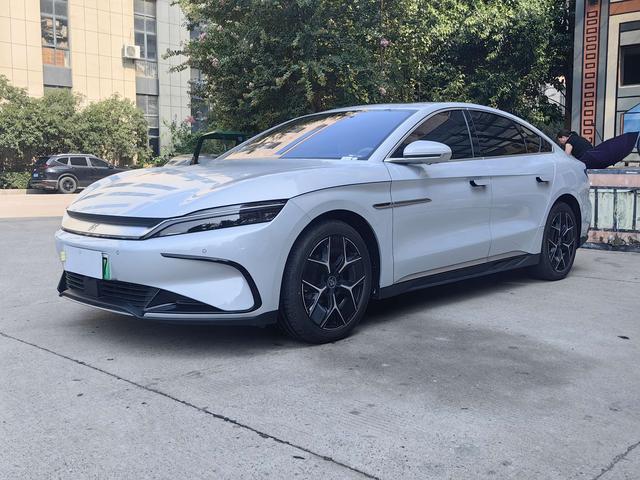 Hanwha 2024 Glory Version 605KM Premium Type