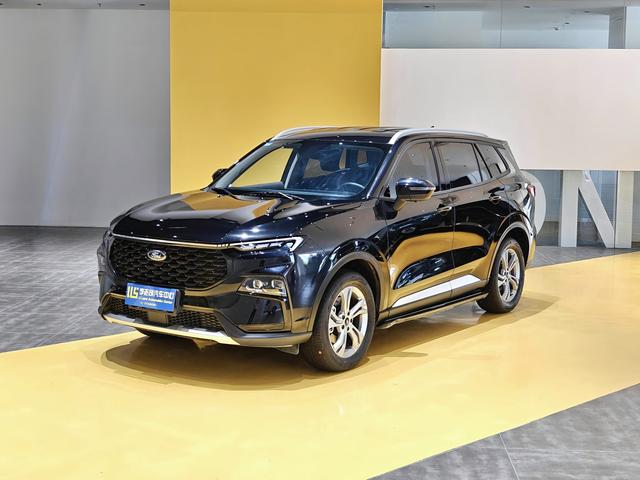Collie 2023 EcoBoost 170 Unbridled