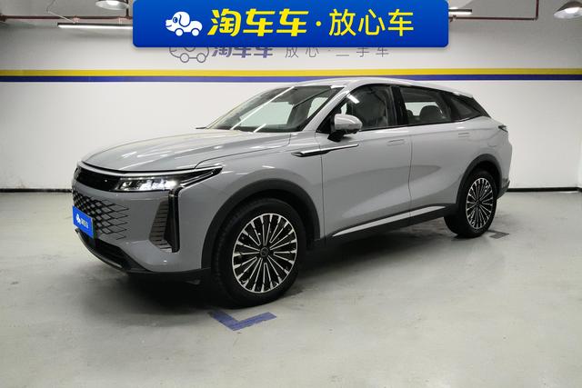 Xingtu Yaoguang C-DM 2024 Long Battery Life Pro