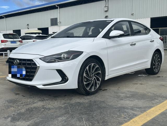 Leading the 2019 1.4T dual-clutch dazzling*dynamic type
