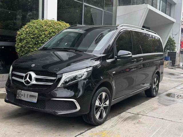 Mercedes-Benz V-Class 2021 V 260 Premium
