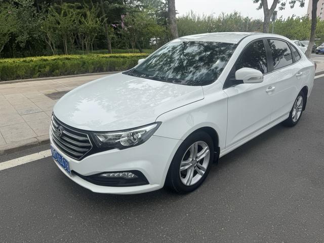 Pentium B30 2019 1.6L automatic comfort type