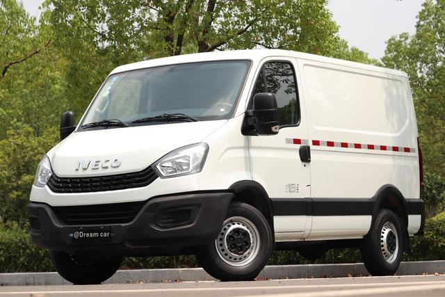 Iveco Ousheng 2021 2.0T manual Yunrui short axis low top manual door F1A