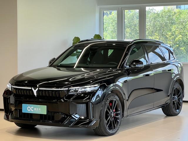Lantu FREE 2025 Model 318 Rear Drive Touring Version