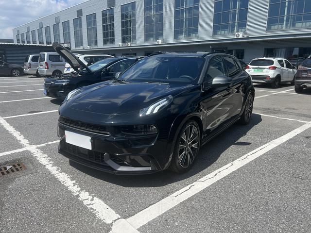 Link 02 Hatchback 2022 2.0TD Hatchback Pro