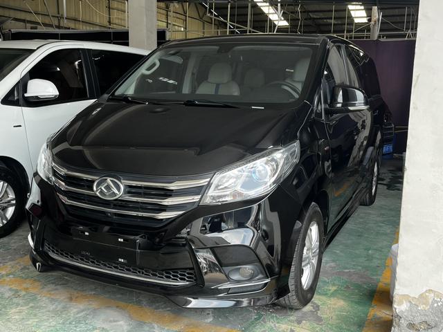 Chase G10 2022 2.0T gasoline Automatic Smart Edition 7 seats