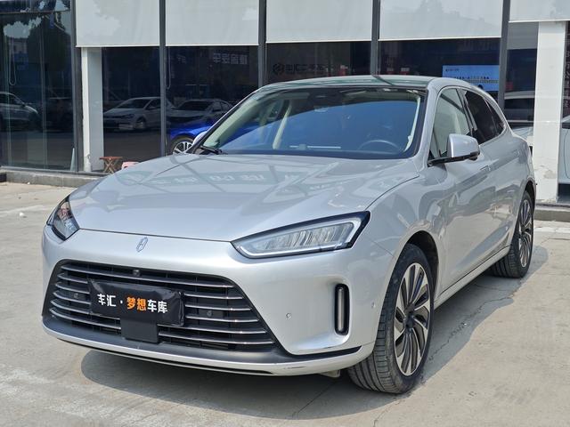 Ask M5 2022 Extended Range 4WD Signature Edition