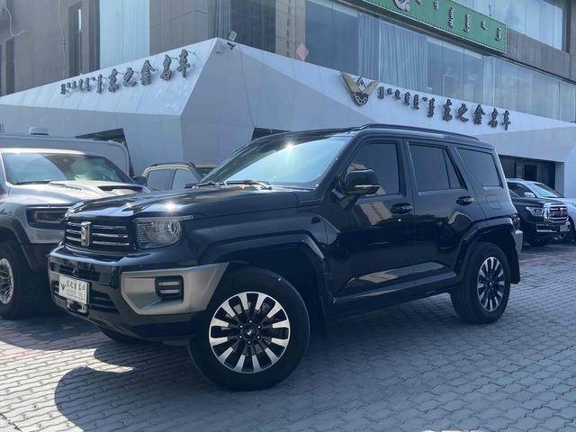 Tank 700 Hi4-T 2024 Extreme Edition