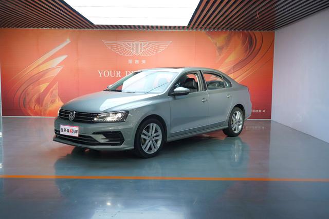 Sprint 2018 280TSI DSG Tactile Edition