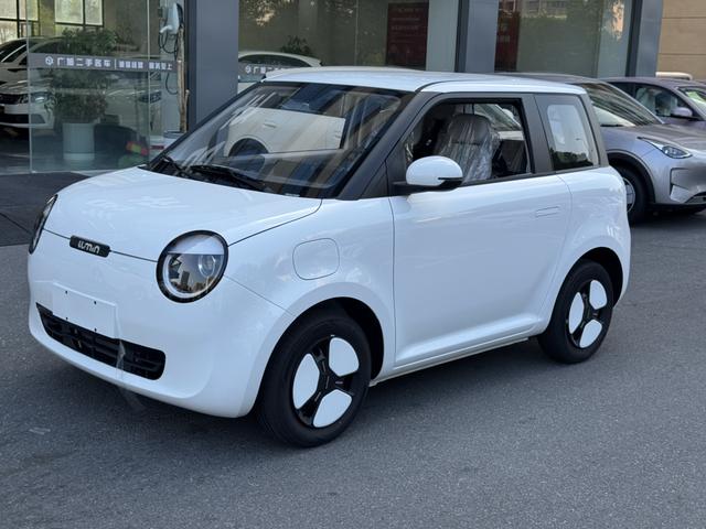 Changan Lumin 2025 model 205km Xiangqin Model