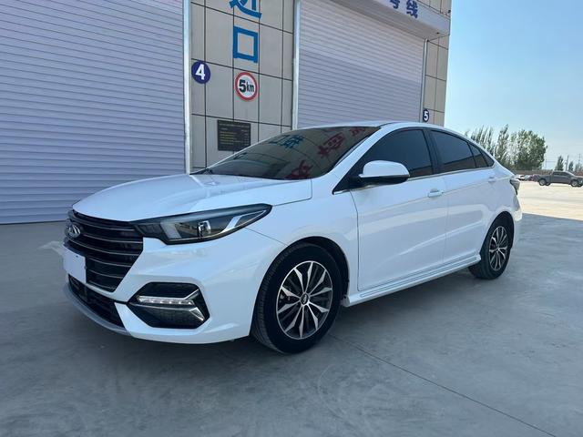 AREZE 5 PLUS 2021 Small AI 1.5L CVT Enjoy PLUS