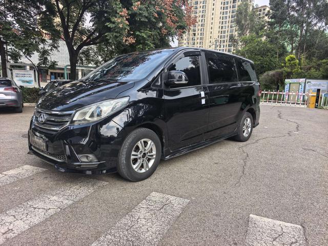 Chase G10 2018 PLUS 1.9T Manual Elite Diesel