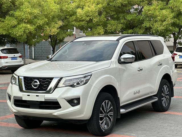 Tundra 2020 2.5L Automatic 4WD Signature Edition