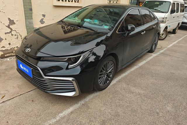 Lansdowne 2021 2.0L Premium