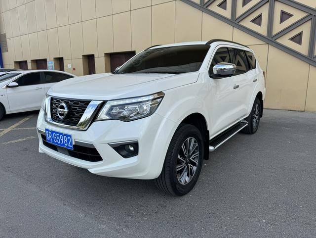 Tundra 2020 2.5L Automatic 4WD Signature Edition