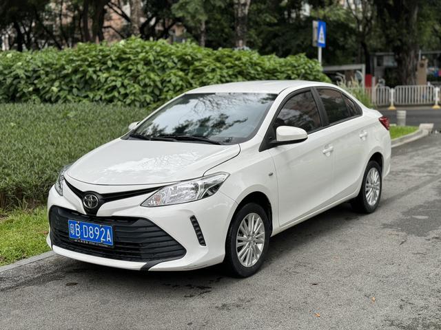 Veracruz 2019 1.5L CVT Venture Edition