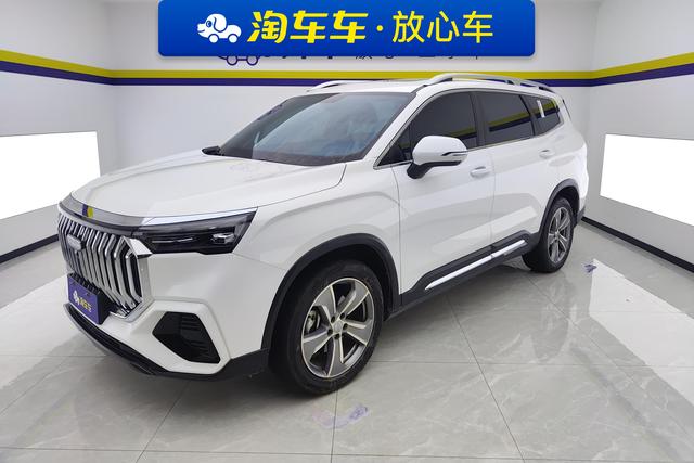 HOYUE L 2023 2.0TD DCT PREMIUM