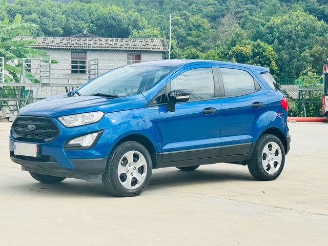 Yibo 2018 1.5L automatic fine airfoil type