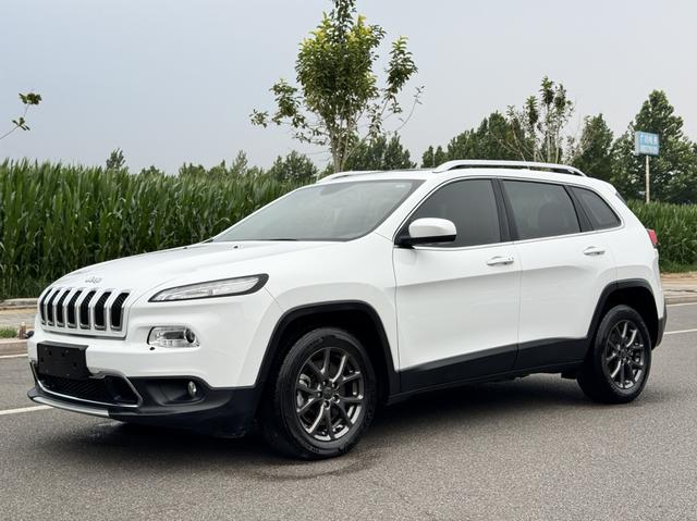 Free Light 2020 2.0L two-wheel drive classic sports version